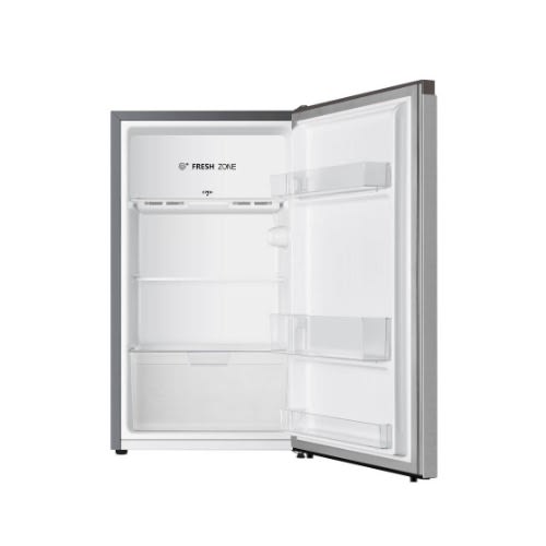 Single Door Refrigerator - Hisref121dr - 121l - 80w
