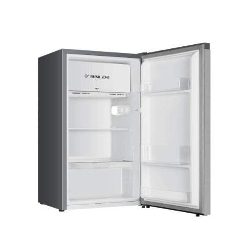 Single Door Refrigerator - Hisref121dr - 121l - 80w