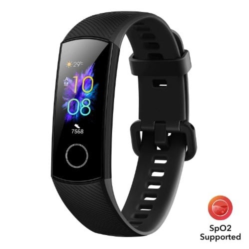Honor Band 5 Smart Bracelet.