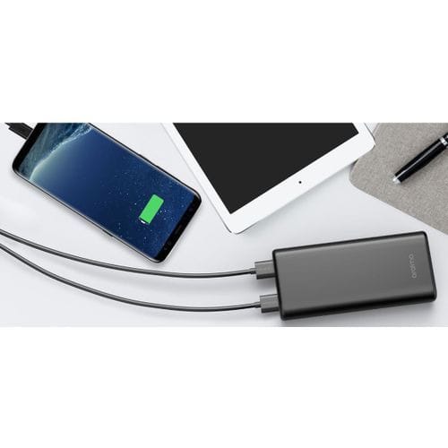 Power Bank - opb-p203d - 20000mAh