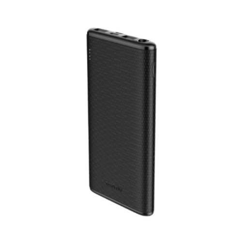 Oraimo Slim Power Bank With Led Torch -10000mAh