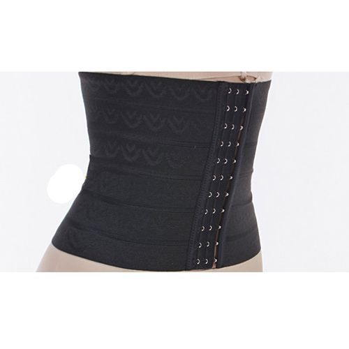 Perfect Waist Trainer - Black