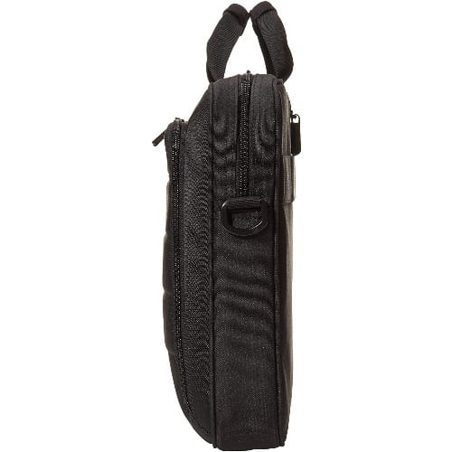 Laptop & Tablet Shoulder Bag Carrying Case - 15.6"