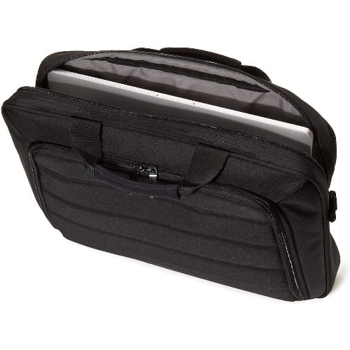 Laptop & Tablet Shoulder Bag Carrying Case - 15.6"