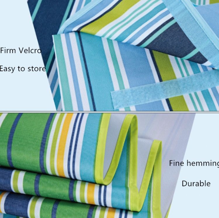Picnic Mat Outdoor Portable Supplies, Size:145X180CM
