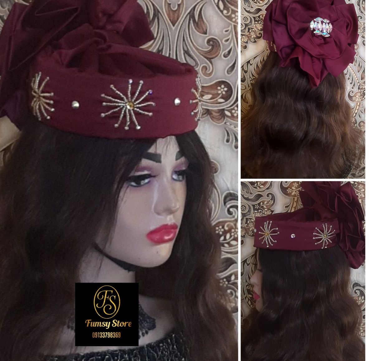 Zaracap Available