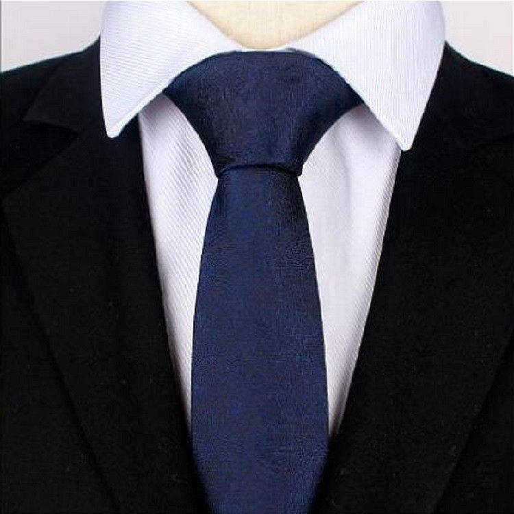 Tie Clip Gradient Cashew Flower Jacquard Business Bow Tie For Men