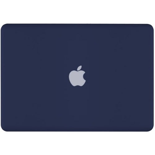 Case For Macbook Pro Retina 15" - Navy Blue
