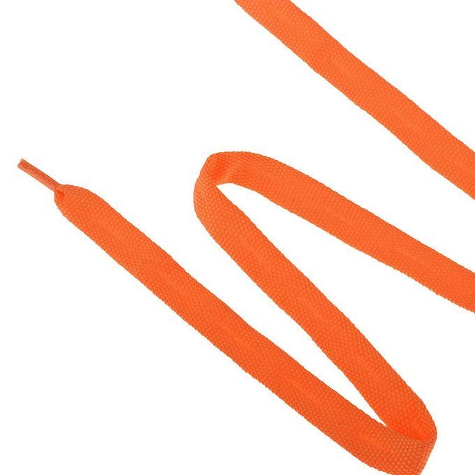 2x1 Pair Roller Inline Skate Shoelaces Skating Skates String Shoe
