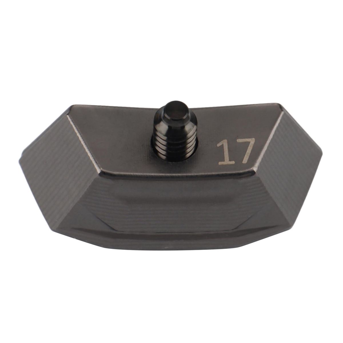 1Pc Aluminum Alloy Golf Weight for Ping G425 Driver Golf Accessories17G