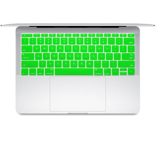 3in1 Shockproof Cover For Macbook Pro 13.3 - A1706 - 2018-2019