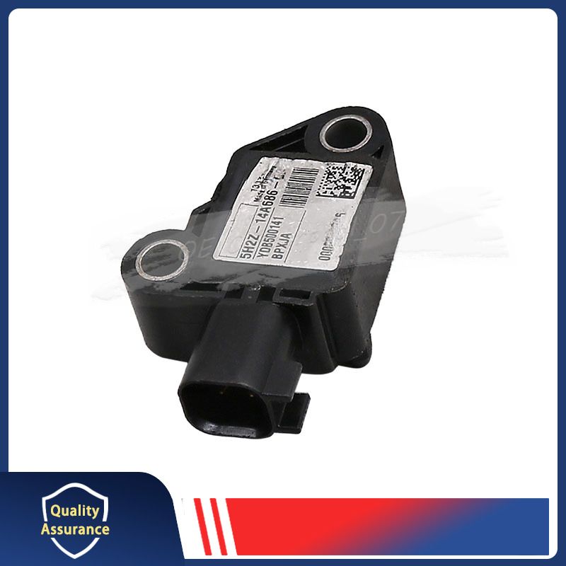 5H2Z-14A686-BA Fits For 2006 2007 2008 2009d Rover/Range Rover Sport 1PCS Front Left Driver Impact