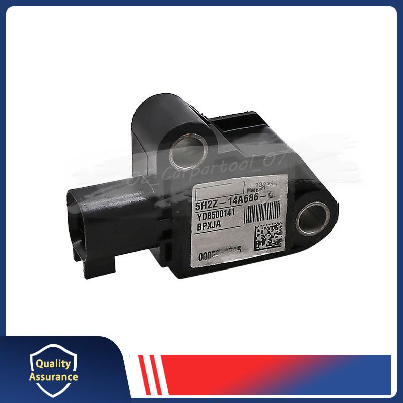 5H2Z-14A686-BA Fits For 2006 2007 2008 2009d Rover/Range Rover Sport 1PCS Front Left Driver Impact