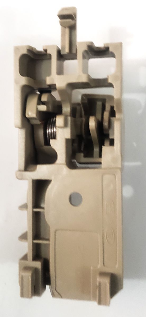 83937 INSIDE DOOR HANDLE - 1pc