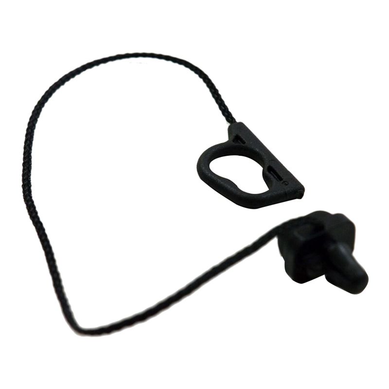 13367836 Car Boot Trunk Rear Parcel Shelf Cord String