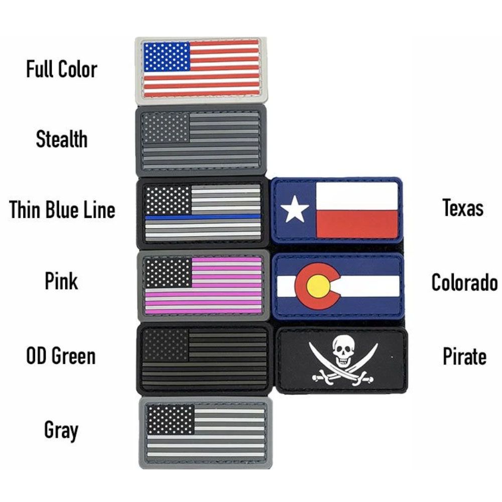 Diy Customized Military Dog Harness Collar Leash Front Clip