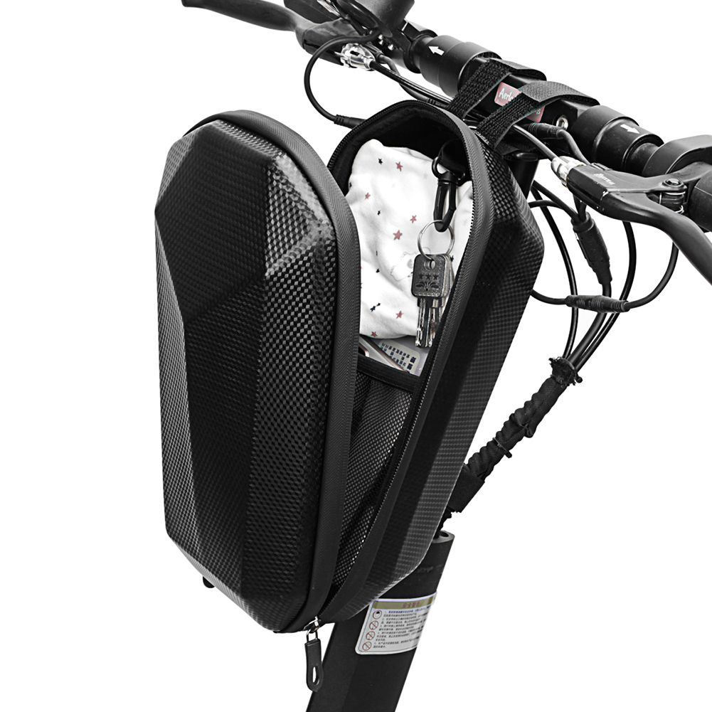 Electric Scooter Storage Bag For Xiaomi M365 Acces