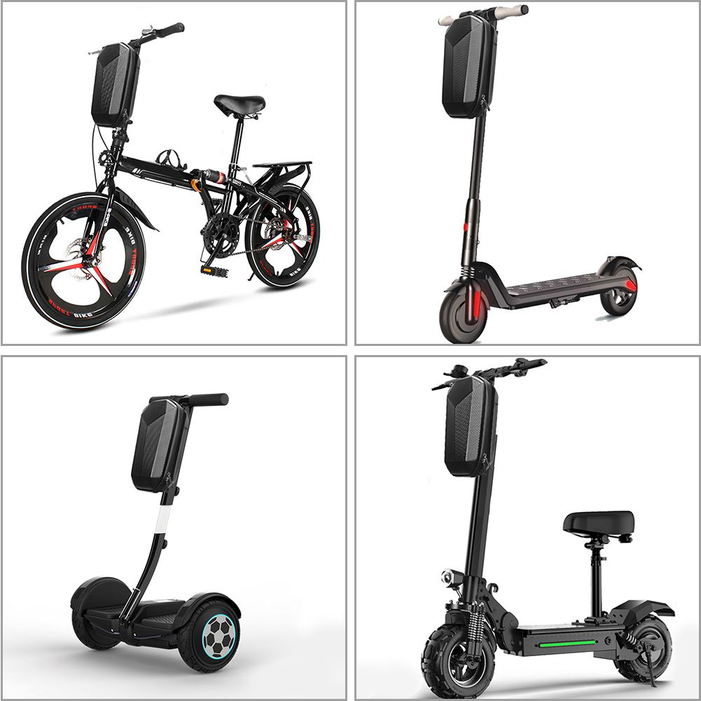 Electric Scooter Storage Bag For Xiaomi M365 Acces