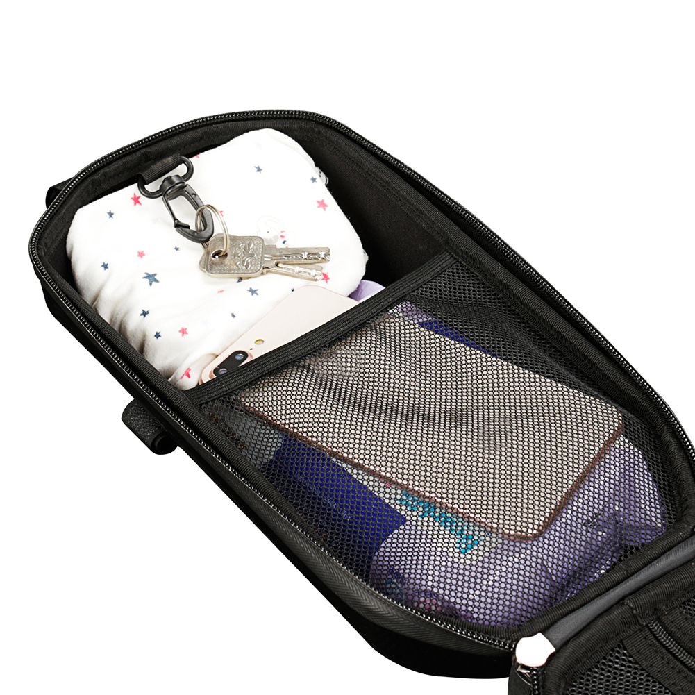Electric Scooter Storage Bag For Xiaomi M365 Acces