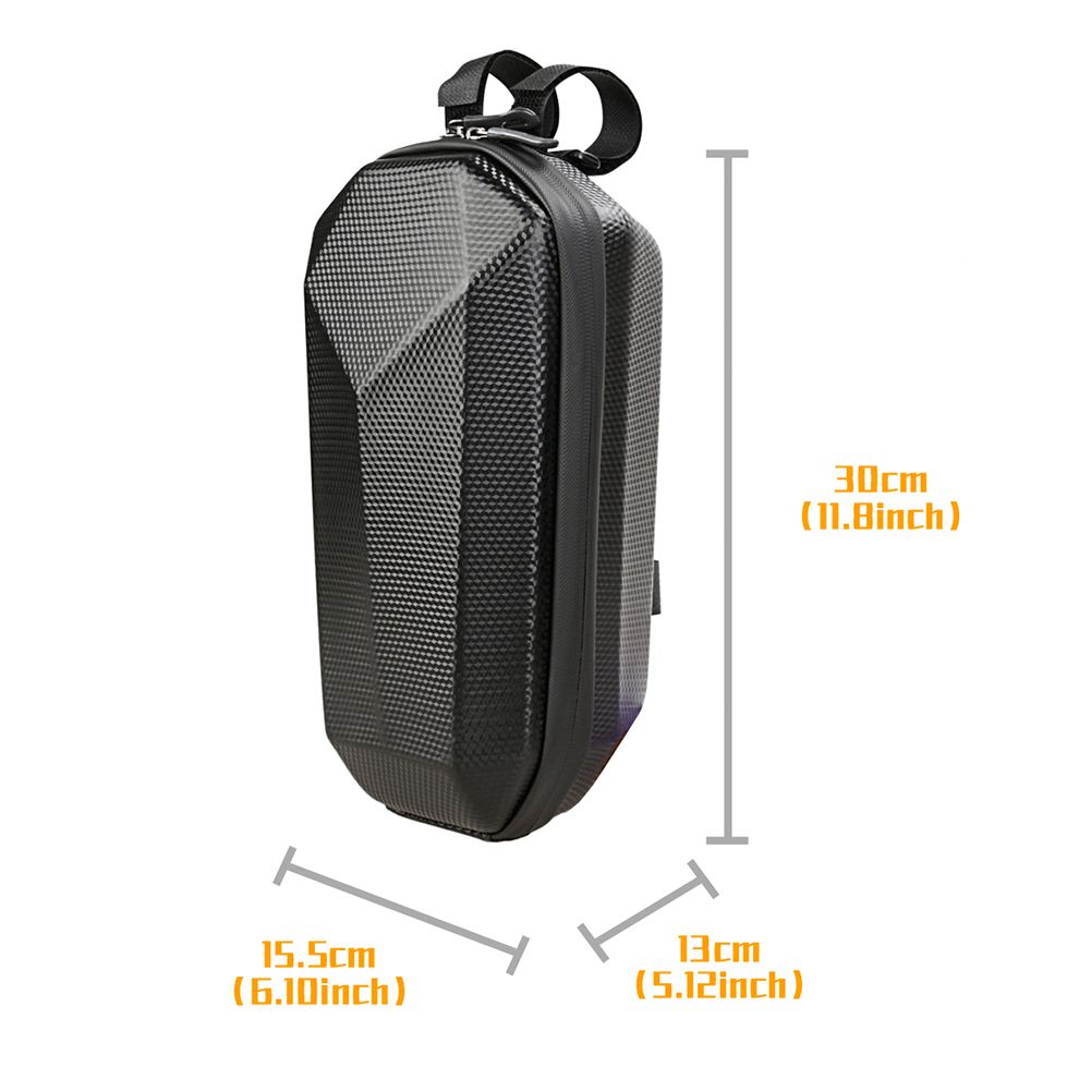 Electric Scooter Storage Bag For Xiaomi M365 Acces