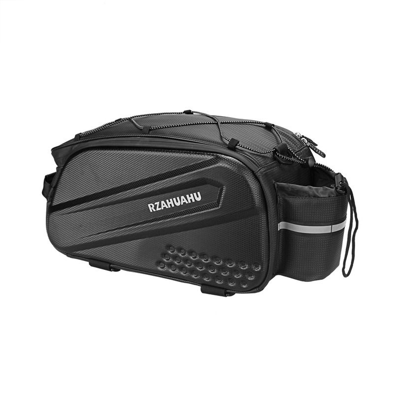 Multifunctional Bicycle Rear Seat Bag Waterproof C