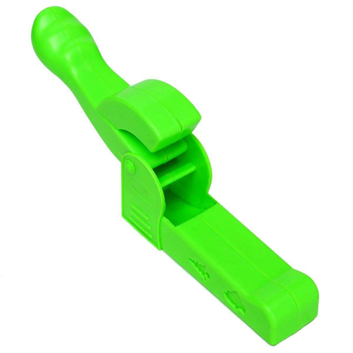 Plasticine Clay Extrusion Plastic Mold Set Dough Craft Tool Kids Children Toy