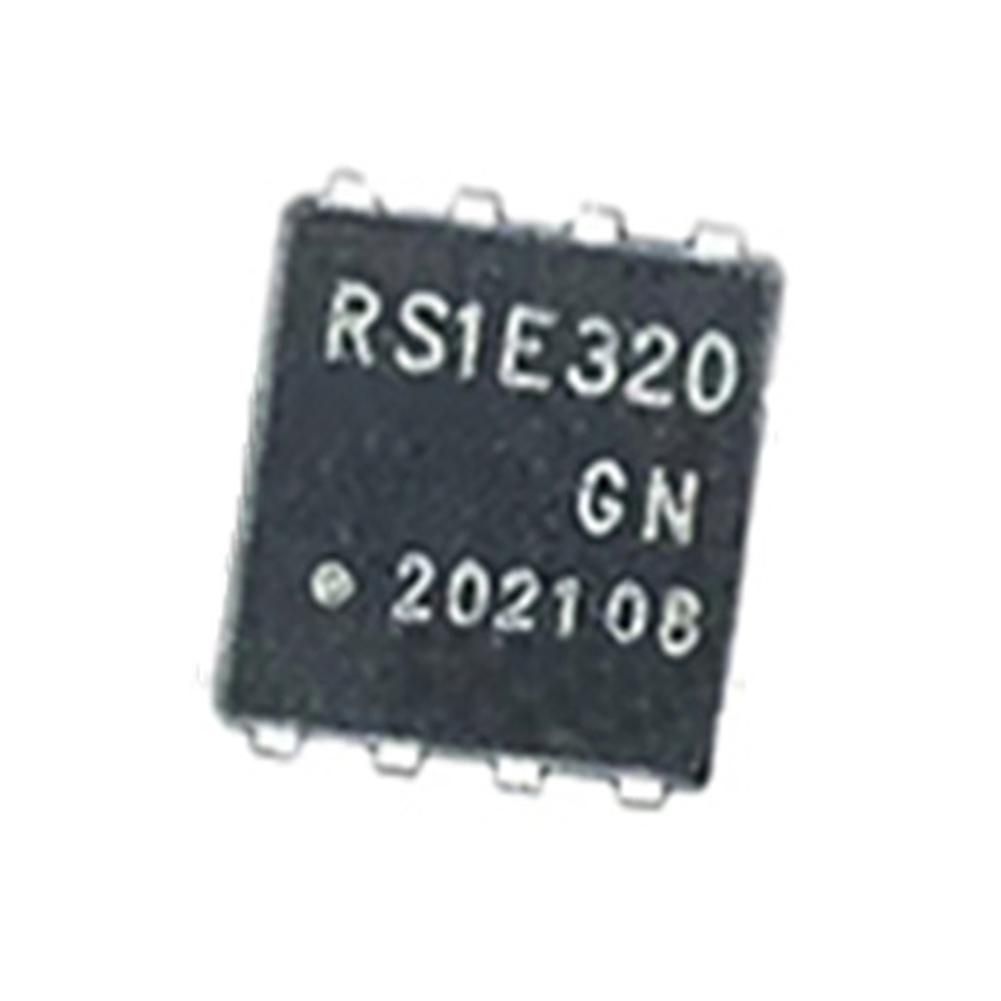 5Pcs/Lot RS1E320GN DFN56 RS1E320 GN MOSFET N-CH 30V 32A