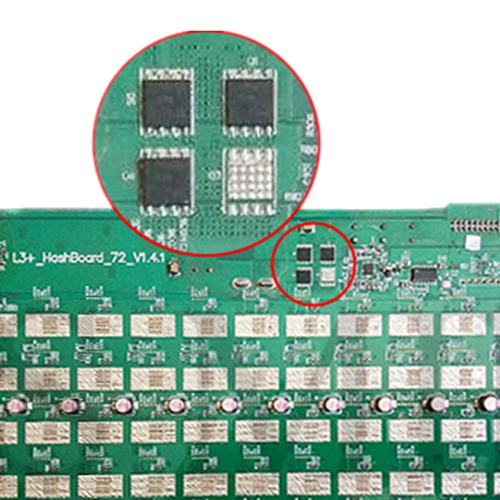 5Pcs/Lot RS1E320GN DFN56 RS1E320 GN MOSFET N-CH 30V 32A