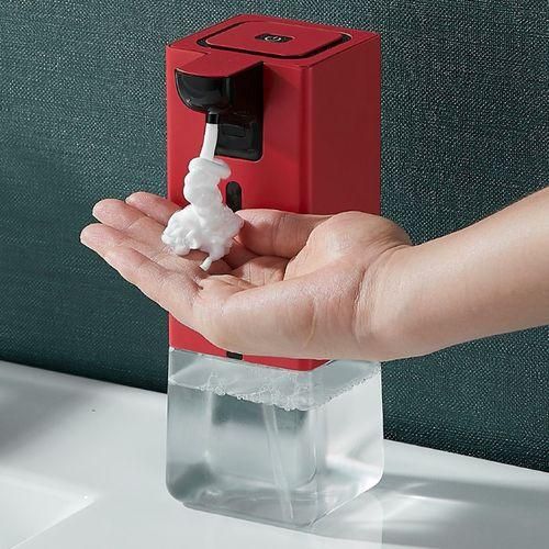 Intelligent Sensor Foam Soap Dispenser Automatic
