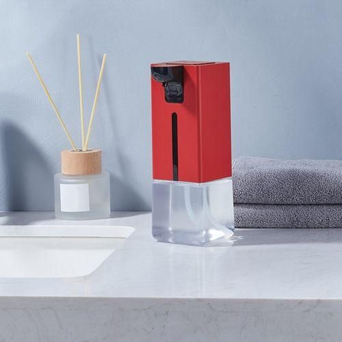 Intelligent Sensor Foam Soap Dispenser Automatic