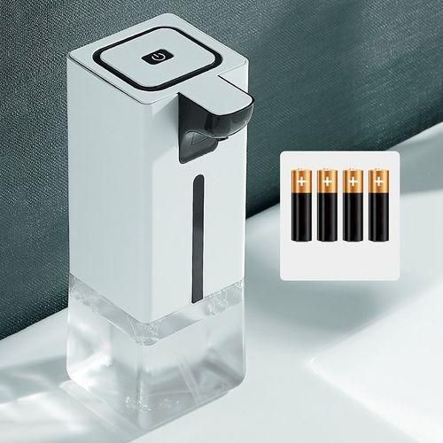 Intelligent Sensor Foam Soap Dispenser Automatic