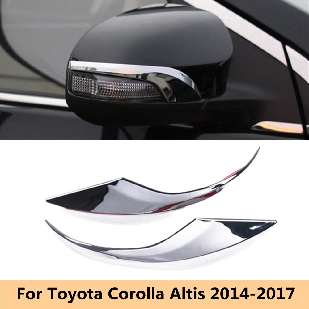 For Toyota Corolla Axio Fielder IM 160 170 180 2014 2015