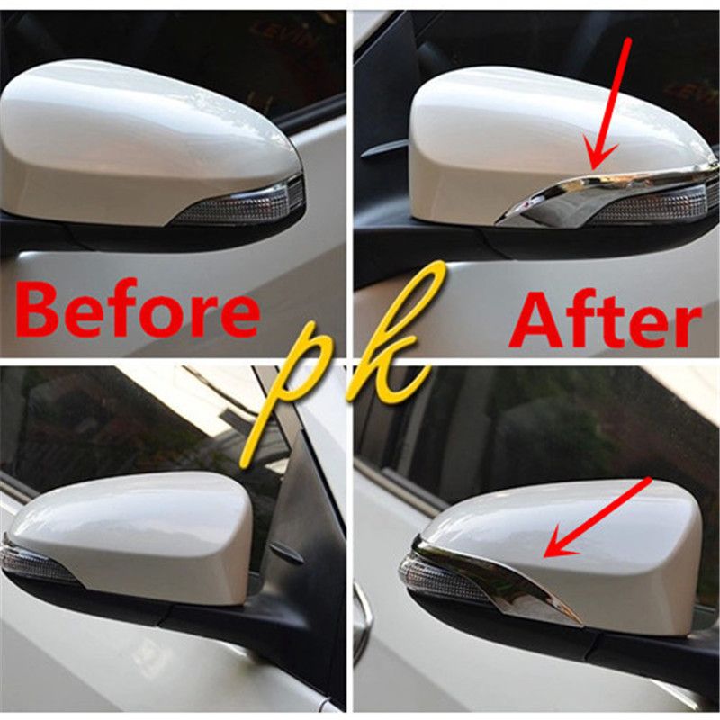 For Toyota Corolla Axio Fielder IM 160 170 180 2014 2015