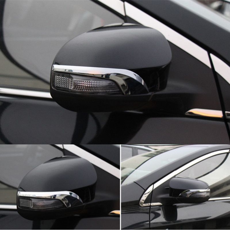 For Toyota Corolla Axio Fielder IM 160 170 180 2014 2015