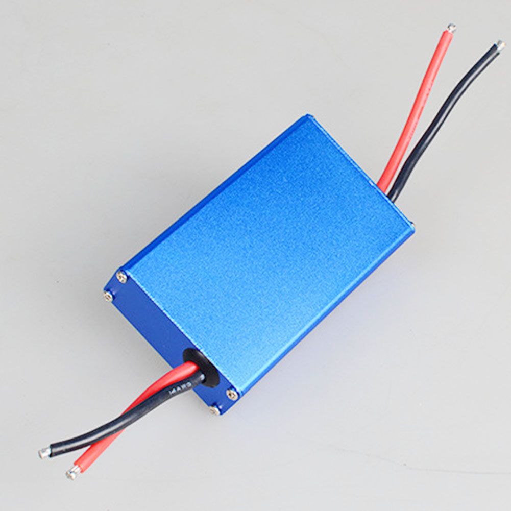 Watt Meter Volt Amp Meter Wattmeter 0-100A 0-60V High Precision Power Meter Watt Meter Balance Voltage Battery Power Analyzer
