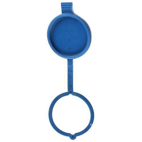 1718690108 Windshield Washer Fluid Reservoir Cap Cover Fits