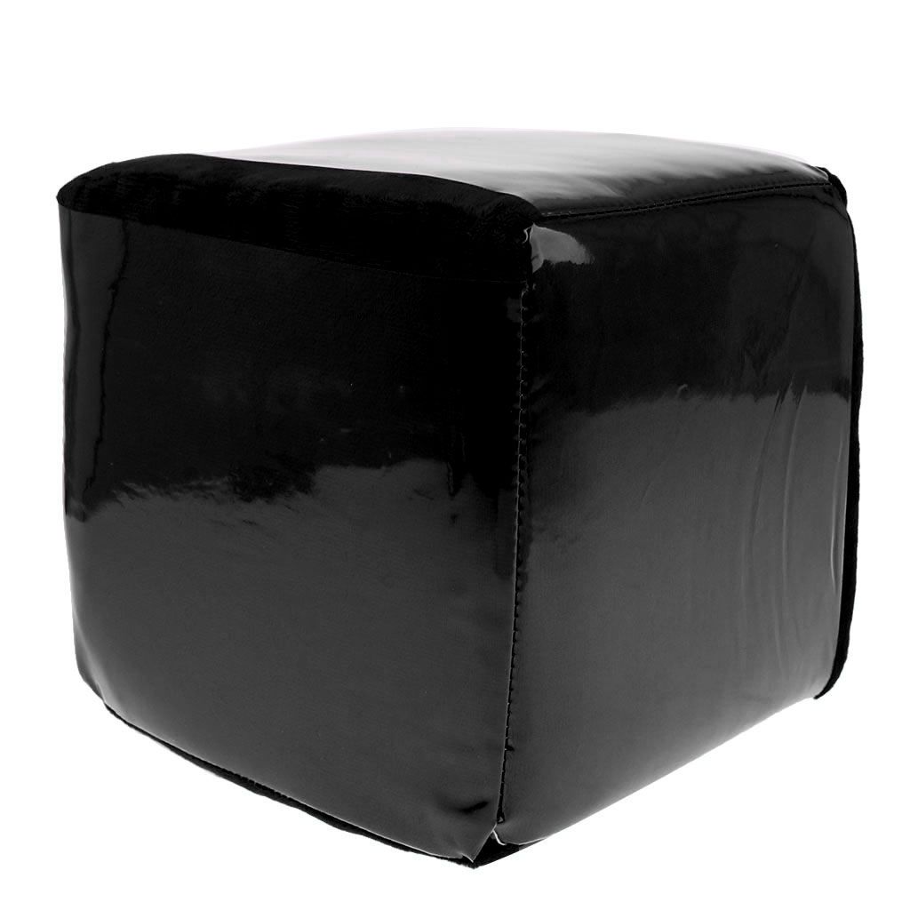 20cm Fun Game Props Children Activities Dice Blank Pillow