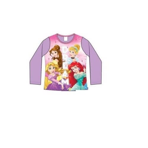 Long Sleeve Dream Girls Pyjamas