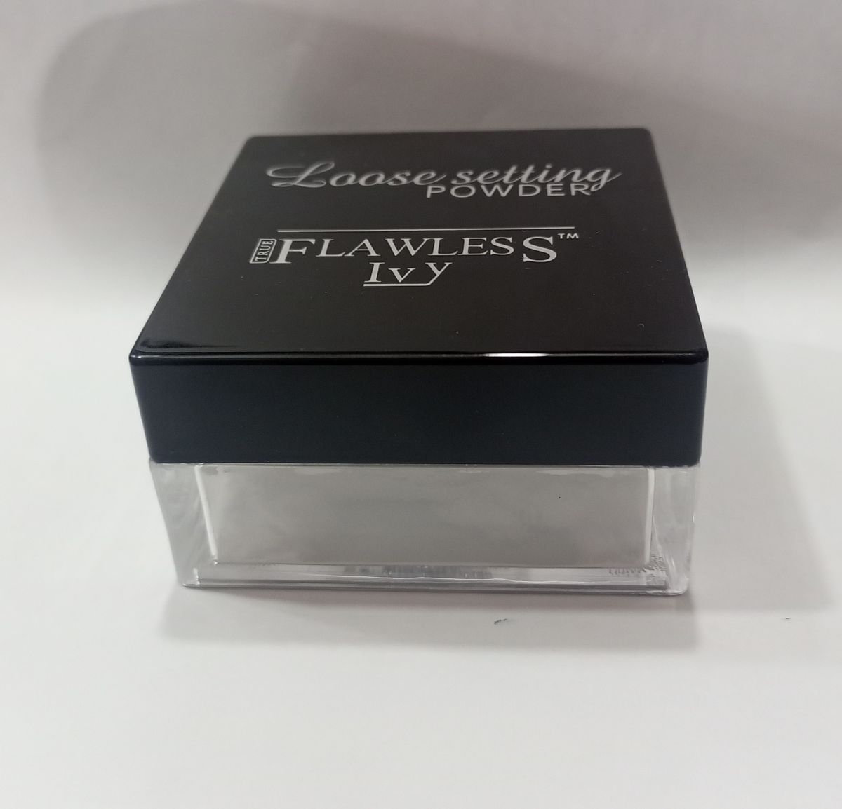Loose Setting Powder - Ultra White