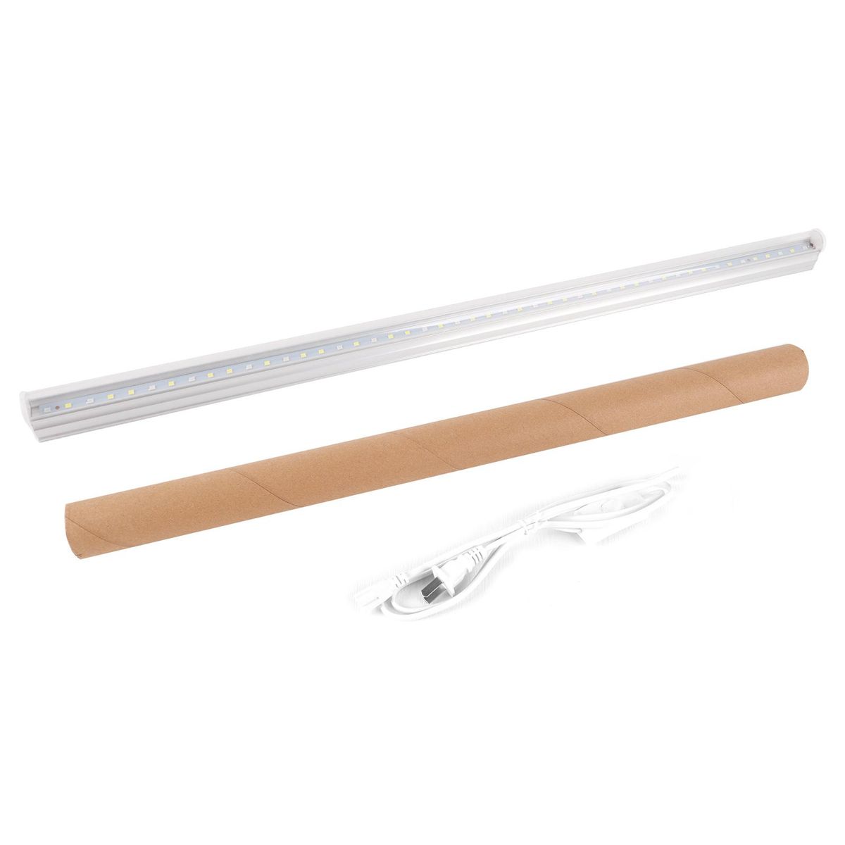 Hydroponics machine lamp set EU