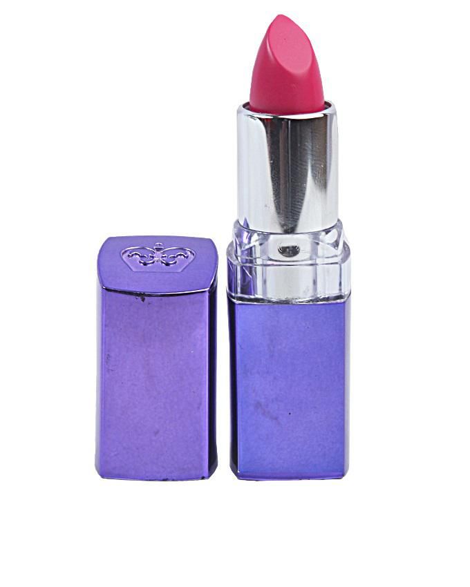 Moisture Renew Color Lipstick - Back To Fuchsia