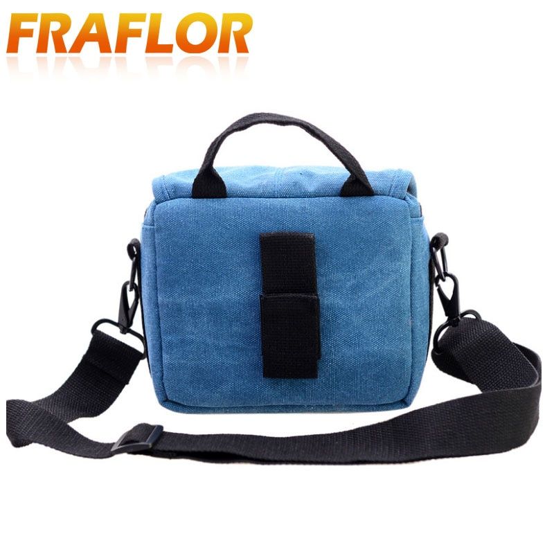 Universal DSLR Camera Bag Fashion Shoulder Bag Camera Case