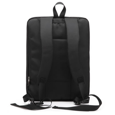 15.6" Convertible Laptop Bag