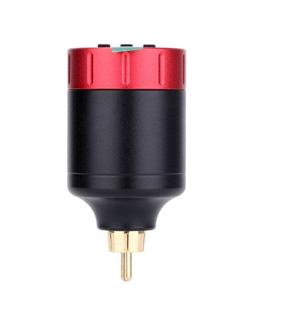 Wireless Tattoo Power Supply Interface USB Charging 5-12V