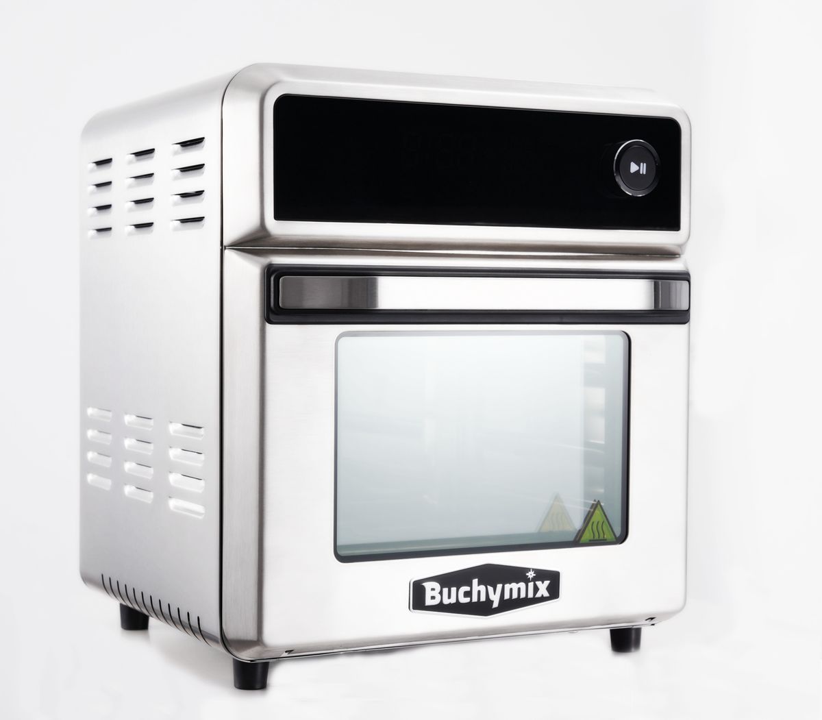 Upgraded Premium 18L All-In-One Air Fryer Oven & Dehydrator