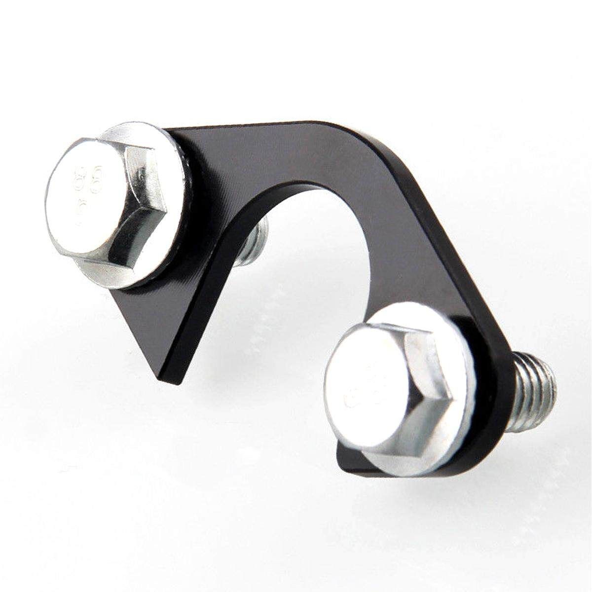 Billet Oil Pump Pickup Tube Girdle Brace Hold Down For GEN III IV LS1/2/3 & LS6
