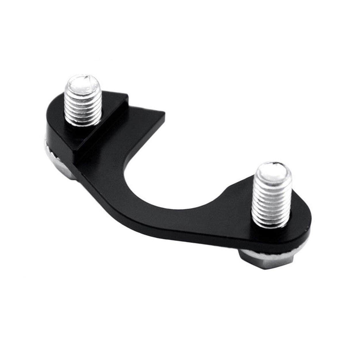 Billet Oil Pump Pickup Tube Girdle Brace Hold Down For GEN III IV LS1/2/3 & LS6