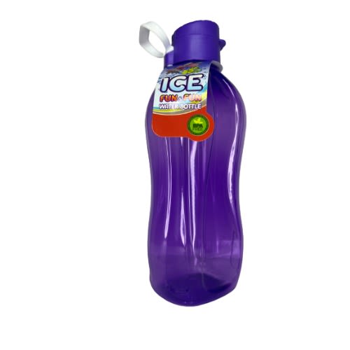 Multipurpose Water Can - 1000ml