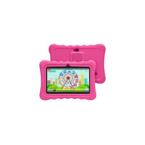 Android 6.1 Educational Tablet For Kids + Pouch