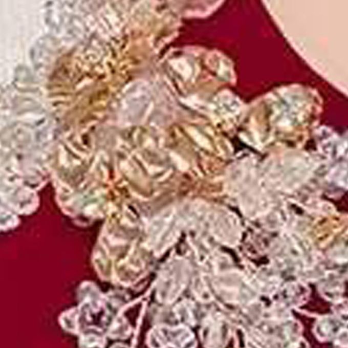 Shoe Charm Shoe Flower Clothing Accessories For Pumps Holder Shoe High